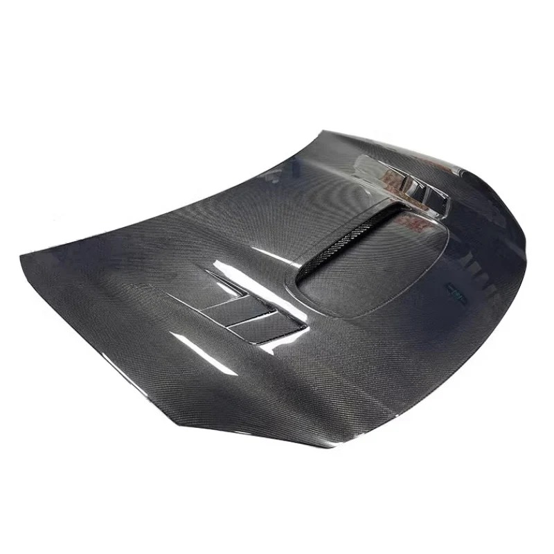 For GR86 2022 2023 Carbon Fiber Hood for  RBZ GR86 Carbon Fiber Hood Engine Hood